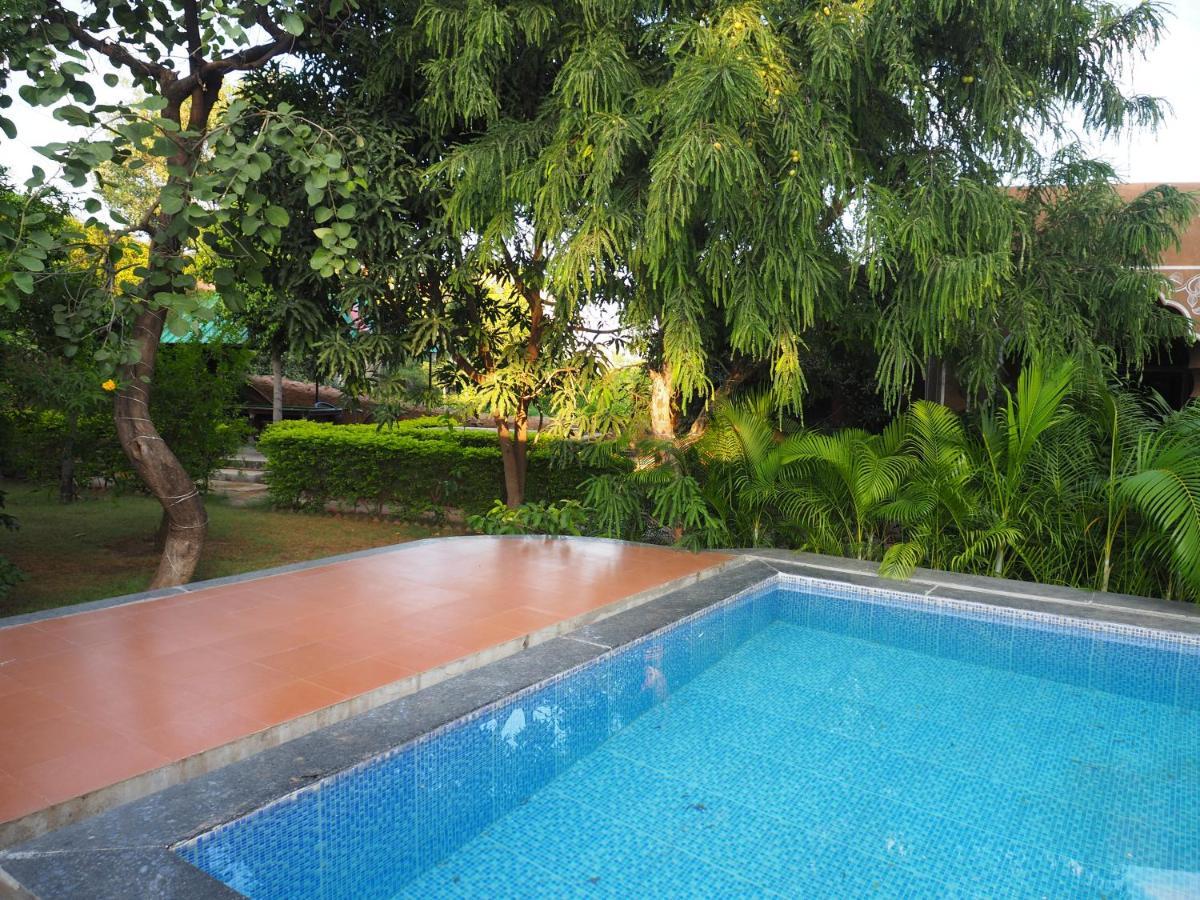 Pushkar Vela Resort المظهر الخارجي الصورة