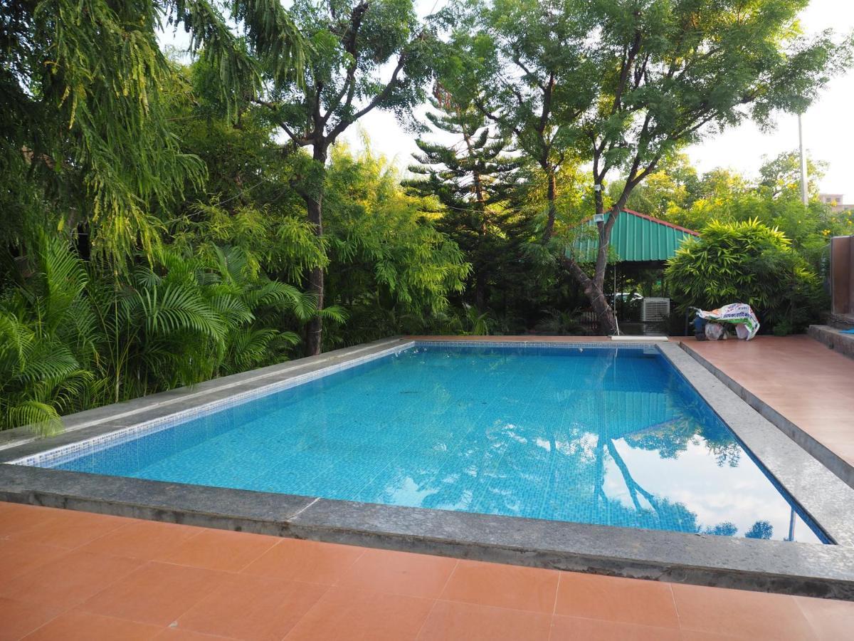 Pushkar Vela Resort المظهر الخارجي الصورة