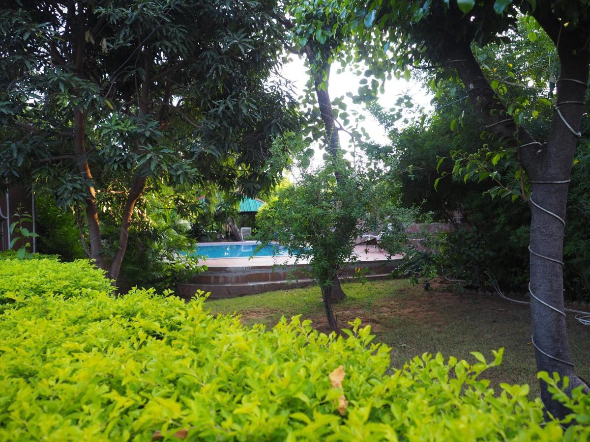 Pushkar Vela Resort المظهر الخارجي الصورة