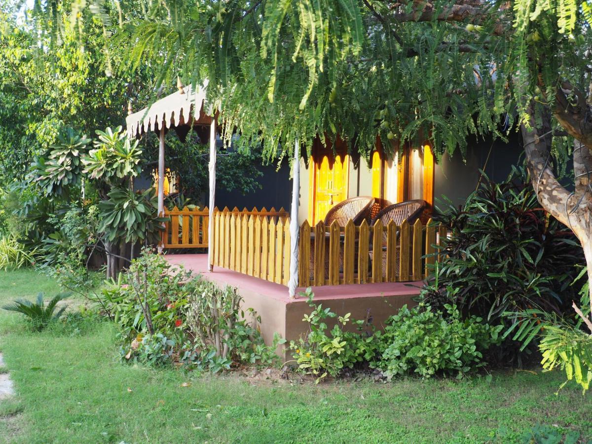 Pushkar Vela Resort المظهر الخارجي الصورة