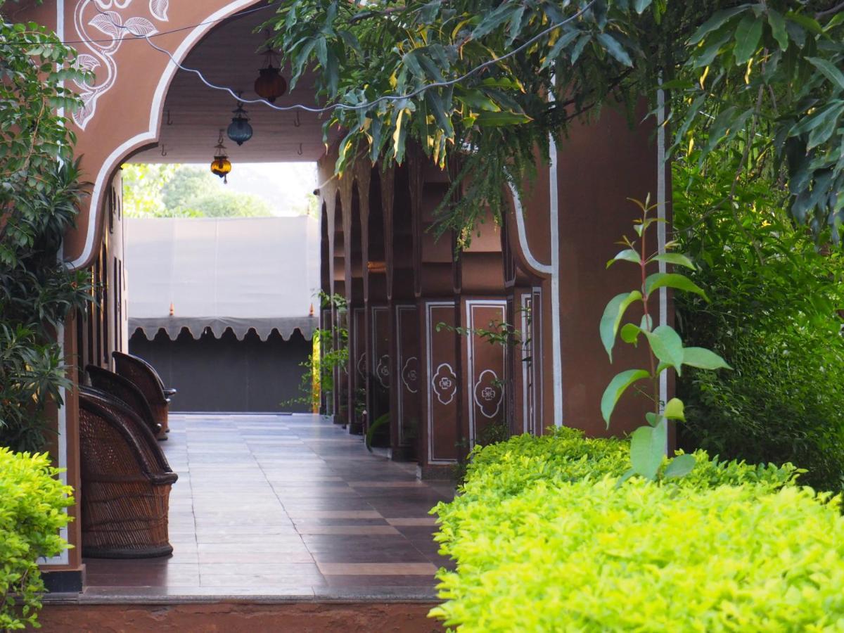 Pushkar Vela Resort المظهر الخارجي الصورة