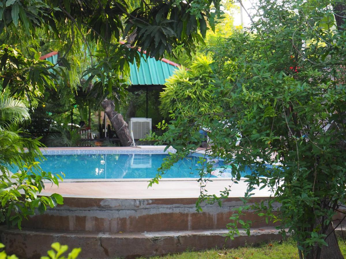Pushkar Vela Resort المظهر الخارجي الصورة