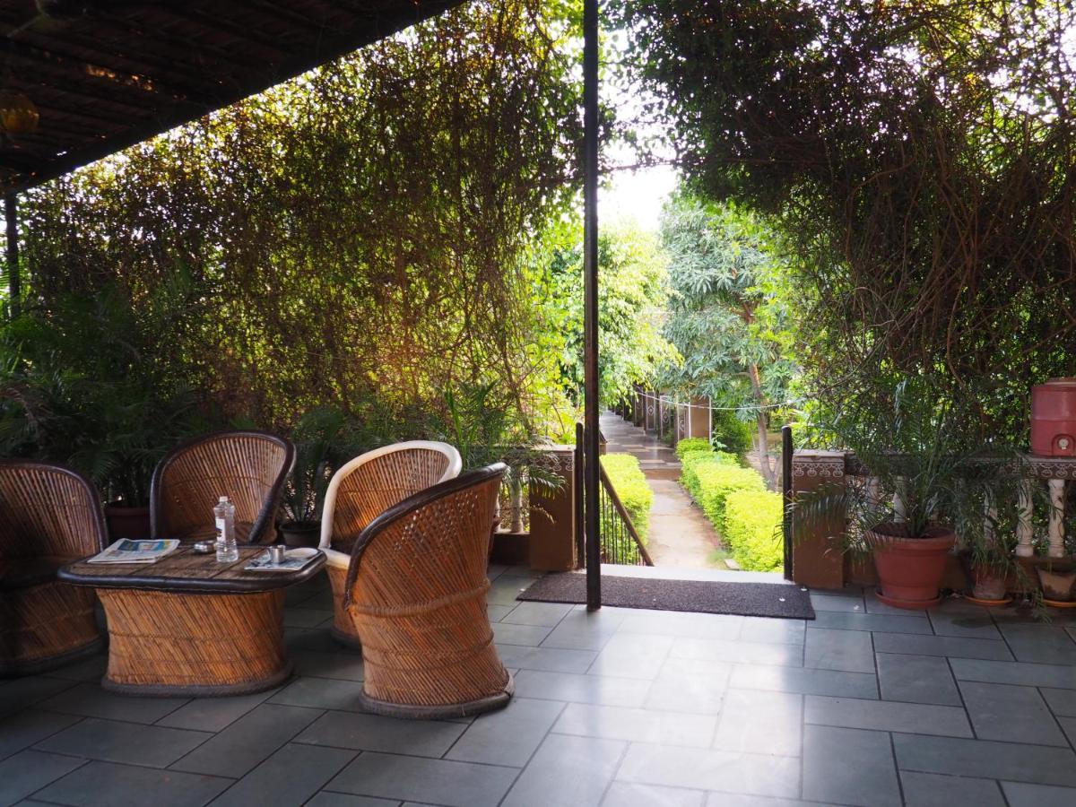 Pushkar Vela Resort المظهر الخارجي الصورة