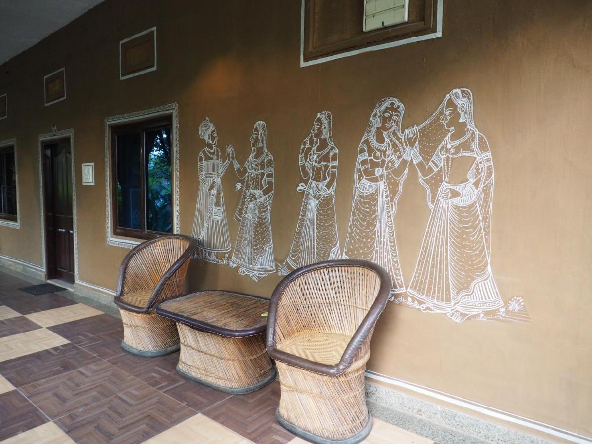 Pushkar Vela Resort المظهر الخارجي الصورة