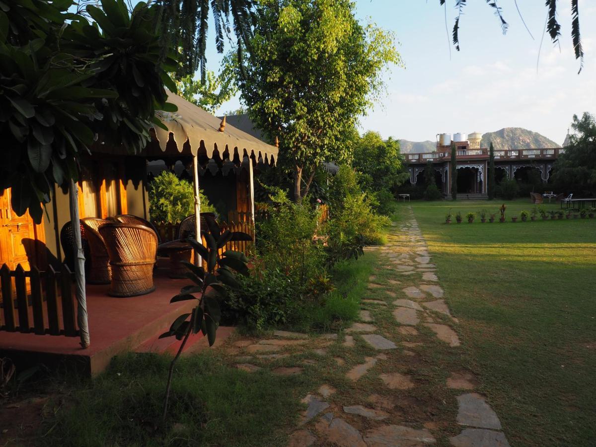 Pushkar Vela Resort المظهر الخارجي الصورة