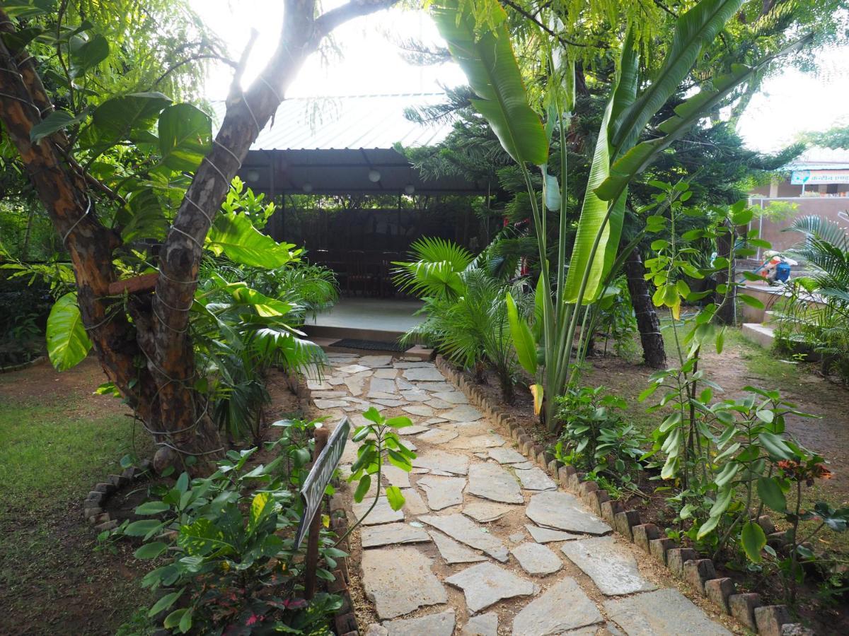 Pushkar Vela Resort المظهر الخارجي الصورة