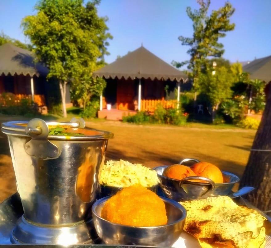 Pushkar Vela Resort المظهر الخارجي الصورة