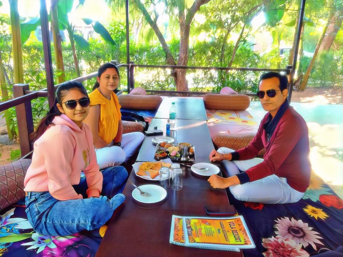 Pushkar Vela Resort المظهر الخارجي الصورة