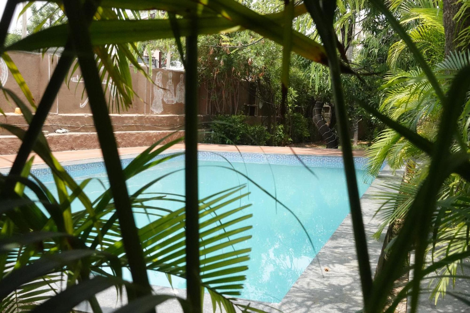 Pushkar Vela Resort المظهر الخارجي الصورة