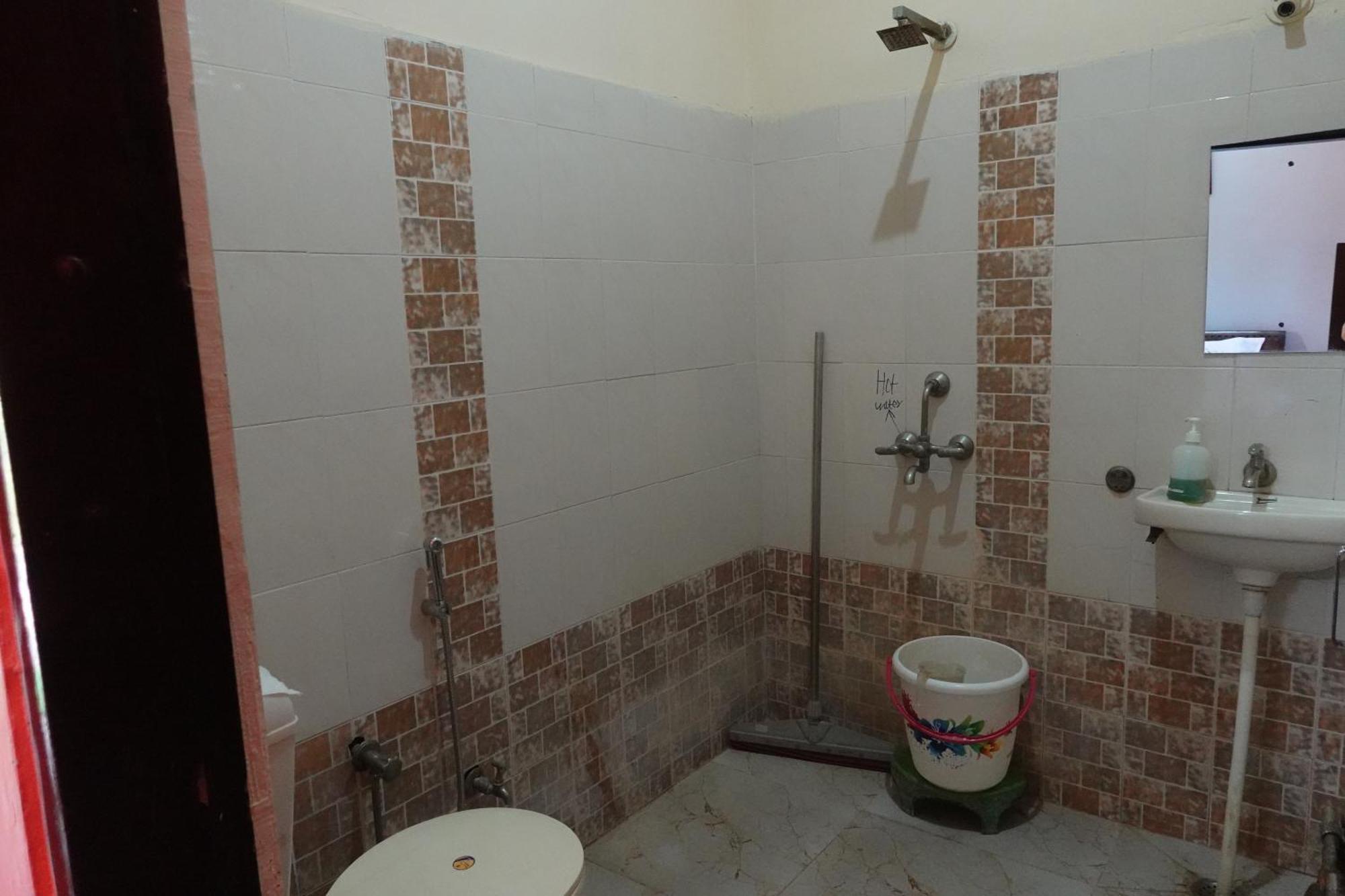 Pushkar Vela Resort المظهر الخارجي الصورة