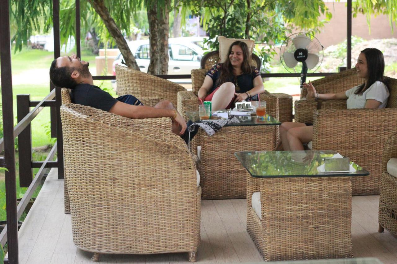 Pushkar Vela Resort المظهر الخارجي الصورة