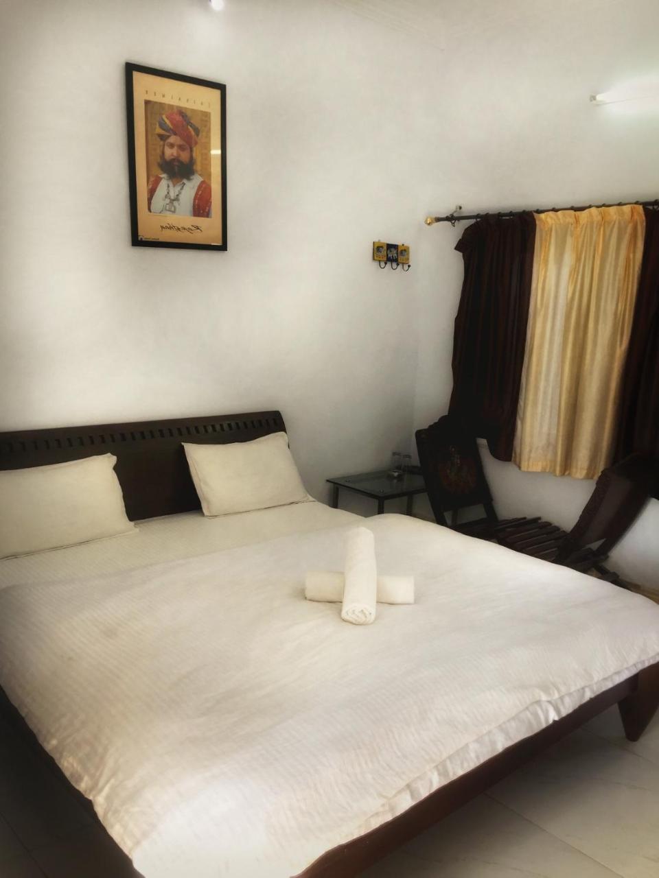 Pushkar Vela Resort المظهر الخارجي الصورة