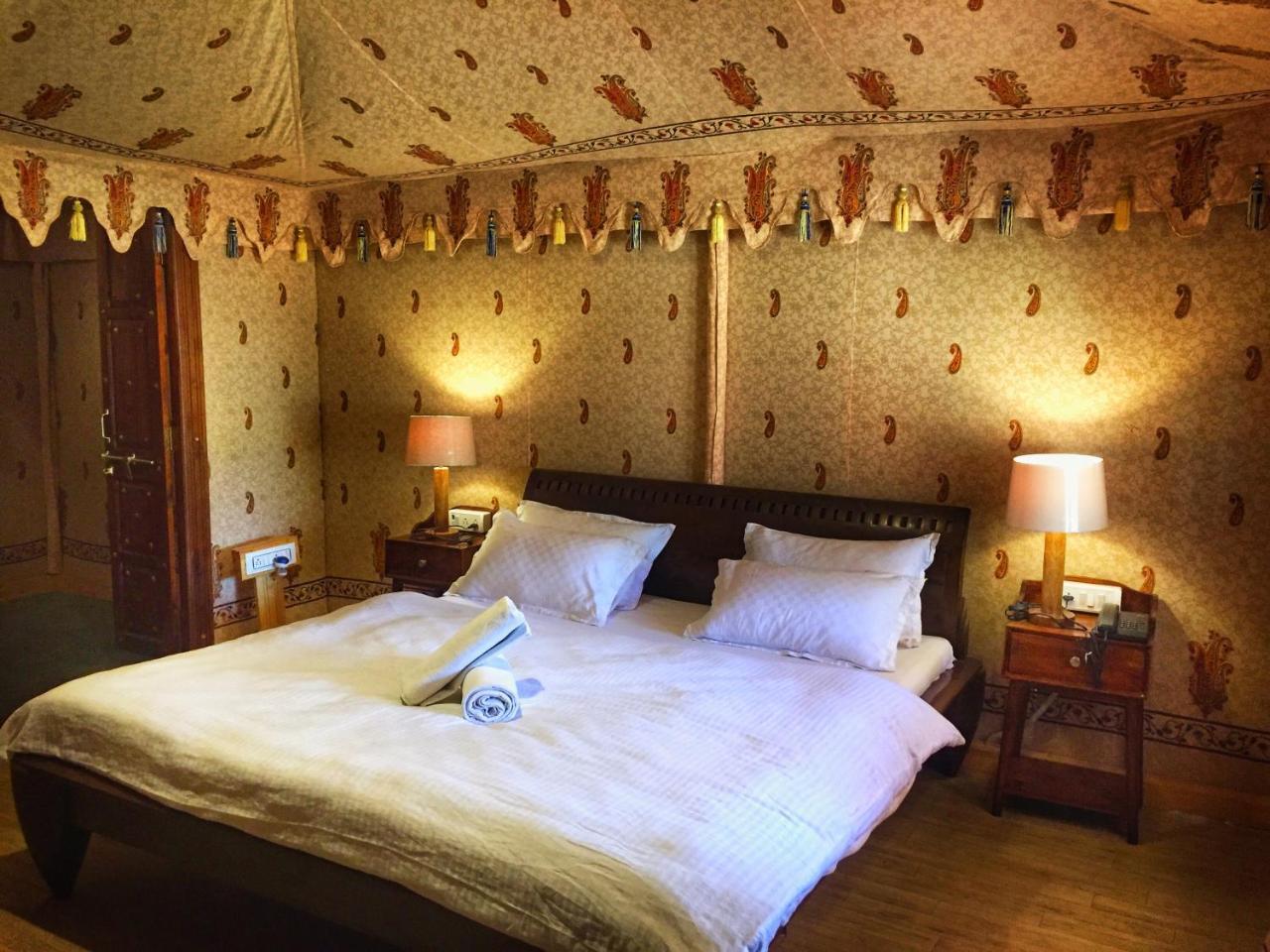 Pushkar Vela Resort المظهر الخارجي الصورة