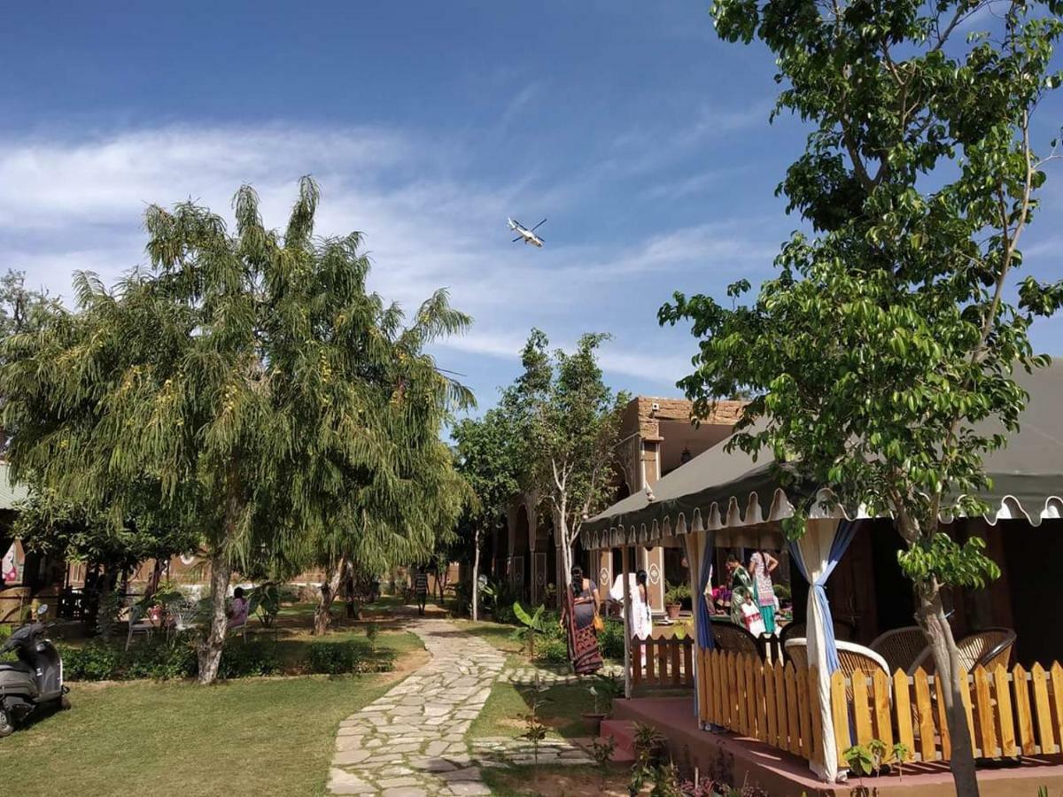 Pushkar Vela Resort المظهر الخارجي الصورة