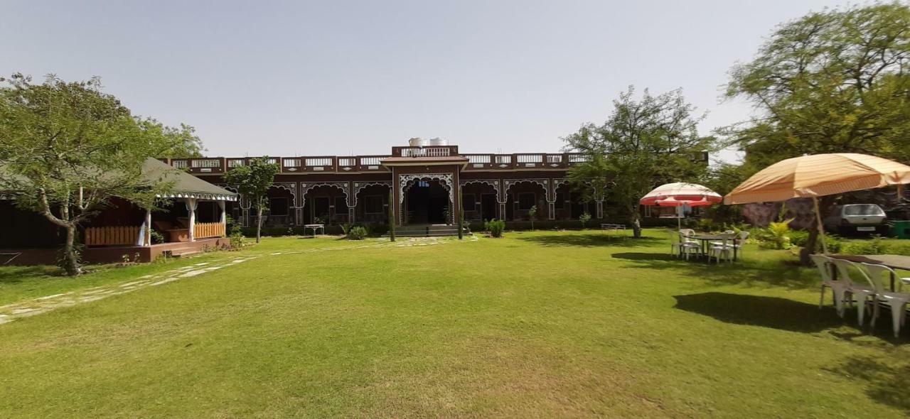 Pushkar Vela Resort المظهر الخارجي الصورة