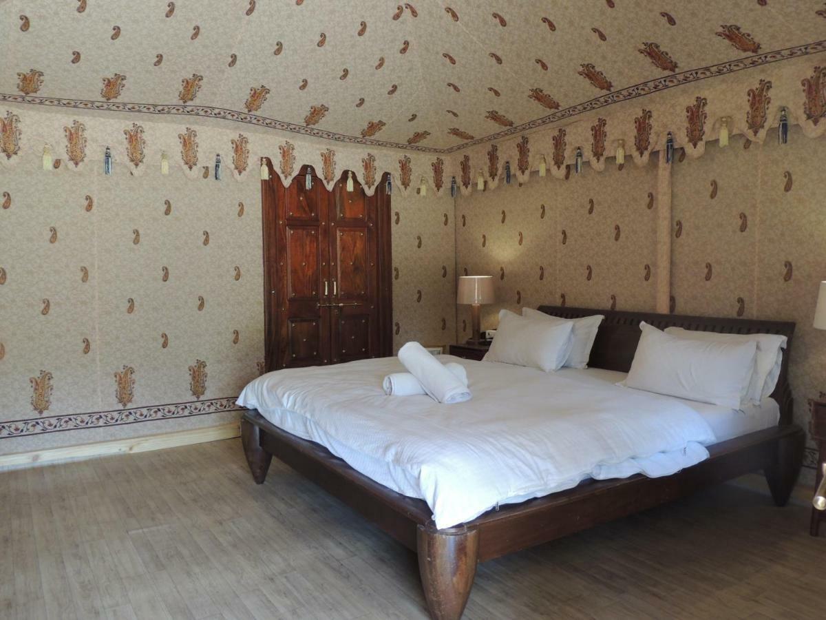 Pushkar Vela Resort المظهر الخارجي الصورة