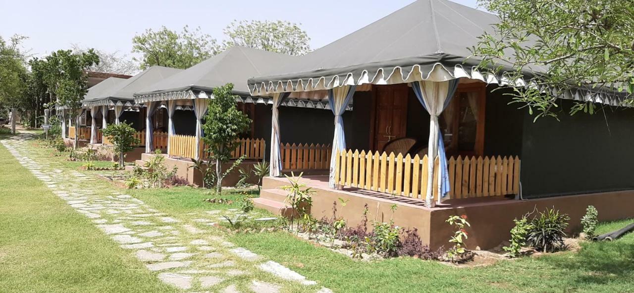 Pushkar Vela Resort المظهر الخارجي الصورة